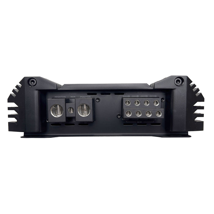 2500W RMS 4-Channel Class A/B Amplifier ORION XTR Series XTR2500.4