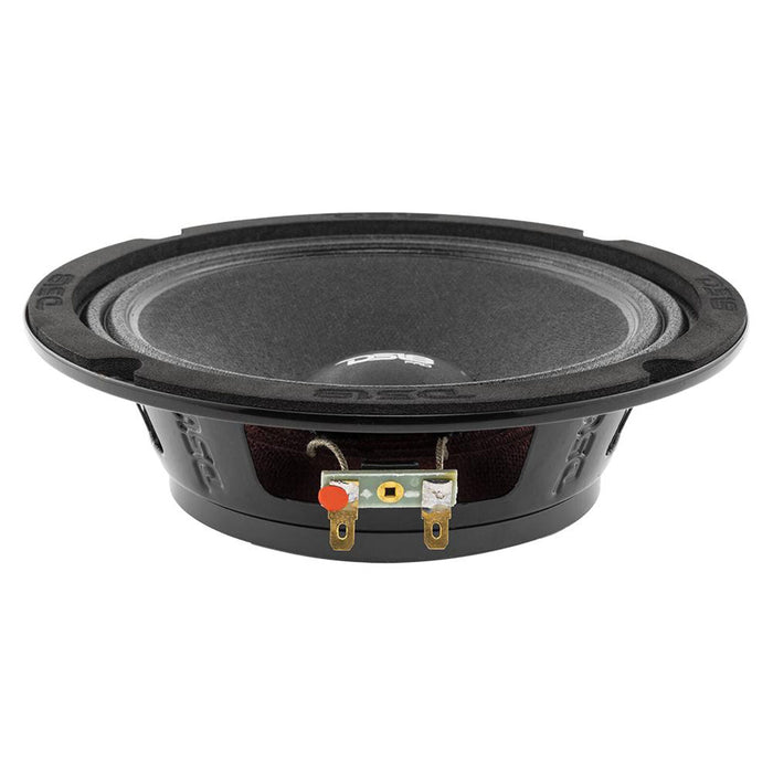 DS18 PRO 6.5" Mid-Range Speaker 300 Watt 4 Ohm with Ultra Slim Neodymium Magnet