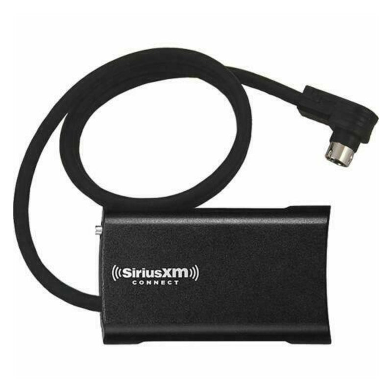 Kenwood DNX577S Navigation Receiver w/ SiriusXM Satellite Radio Tuner Kit