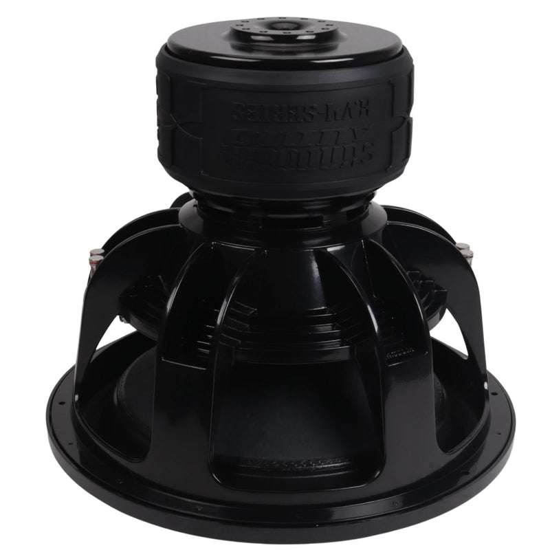 18" 3000 Watt RMS Dual 2 Ohm Car Audio Subwoofer Sundown Audio X-Series XV4