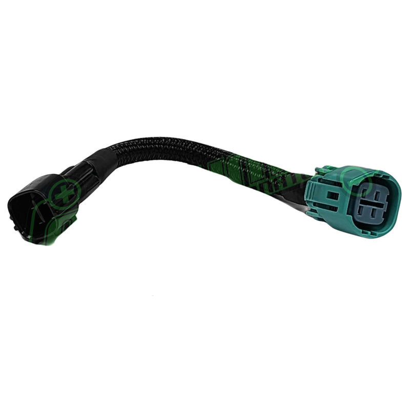 Mechman 1V Voltage Boosting Harness for Toyota 4 Pin Regulators H113-L-2