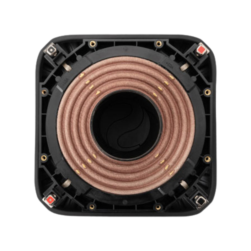 Kicker SoloX Series L7X 18" 1-Ohm Recone Kit Assembly No Glue Required