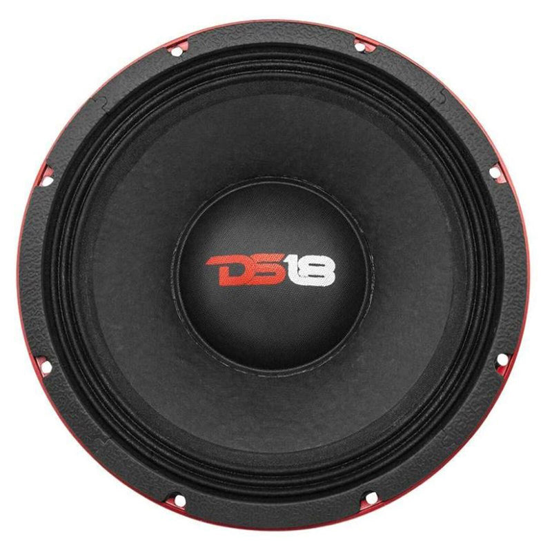 DS18 PANCADO Series 12" Mid-Bass Loudspeaker 1500W RMS 2-Ohm PRO-1.5KP12.2