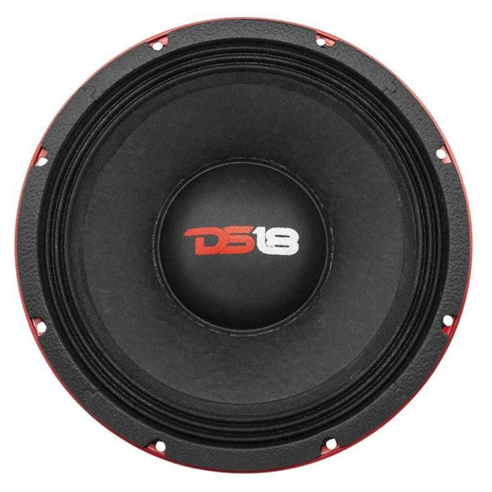 DS18 PANCADO Series12" Mid-Bass Loudspeaker 3000W Max 2-Ohm PRO-1.5KP12.2