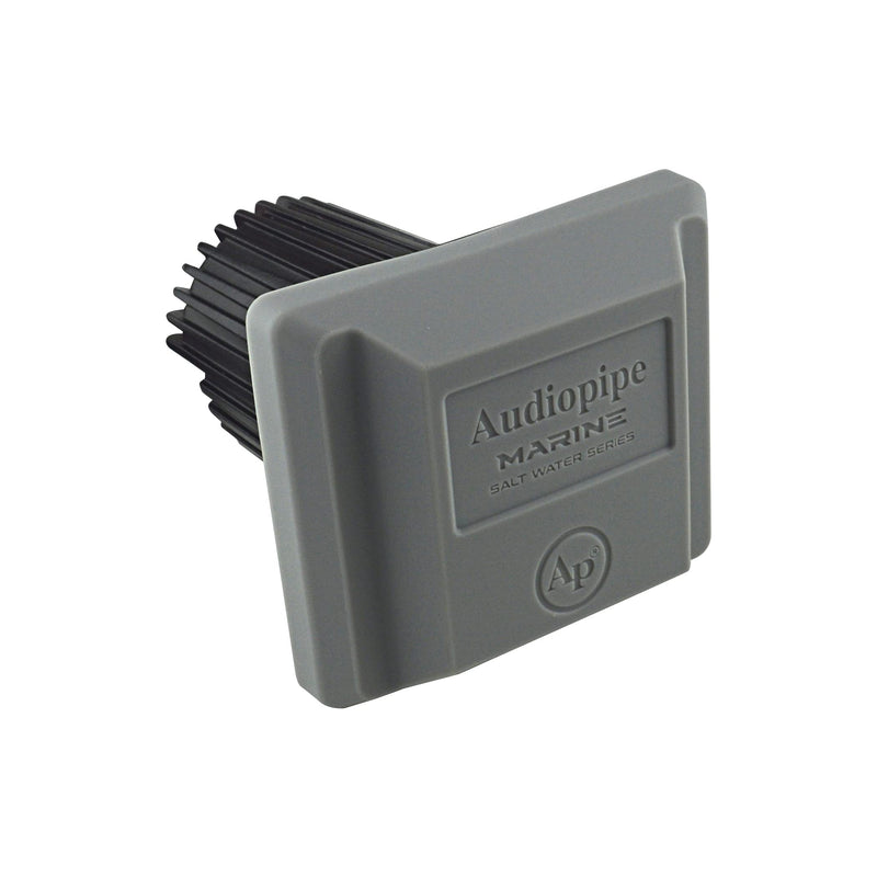 Audiopipe 3" TFT LCD High Definition Multimedia Marine Head Unit APSW-7500BTU