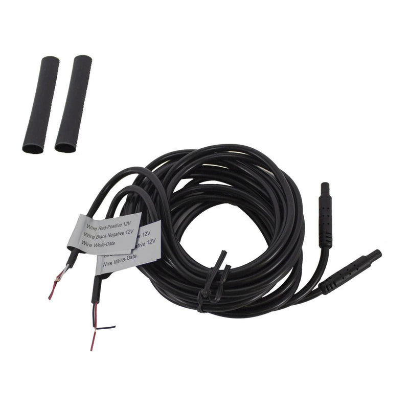 DS18 LED-BTCDRM Waterproof RGB Dream LED Controller IP65 12V DIGITAL ONLY