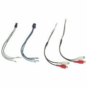 Mini Full Range Compact Amplifier 800W Motorcycle ATV UTV BIKE DS18 Nano 4Ch - Big Jeff Online Inc