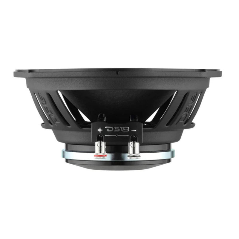 DS18 6x9” 200W RMS 4-Ohm High-Sensitivity Pro Neo Mid Loudspeaker 69PRO400NMR-4