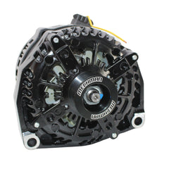 Mechman 400 Amp High Output Alternator For 05-13 GM Truck 4.3L - 6.0L