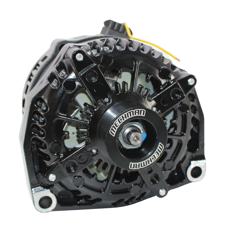 Mechman 400 Amp High Output Alternator For 05-13 GM Truck 4.3L - 6.0L