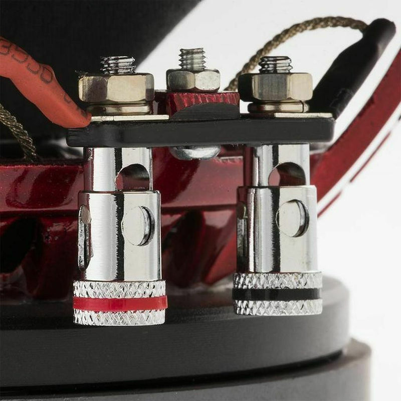 DS18 Car Audio 8" Competition Midrange Loudspeaker 800 Watt 8 Ohm PRO-EXL88