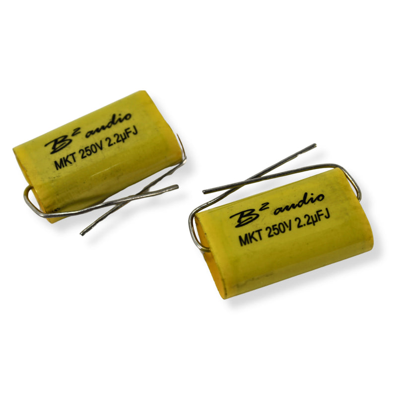 B2 Audio 100 Watt RMS 4-Ohm 3.5" Pair of RAGE T1 Neodymium OD Tweeters OPEN BOX