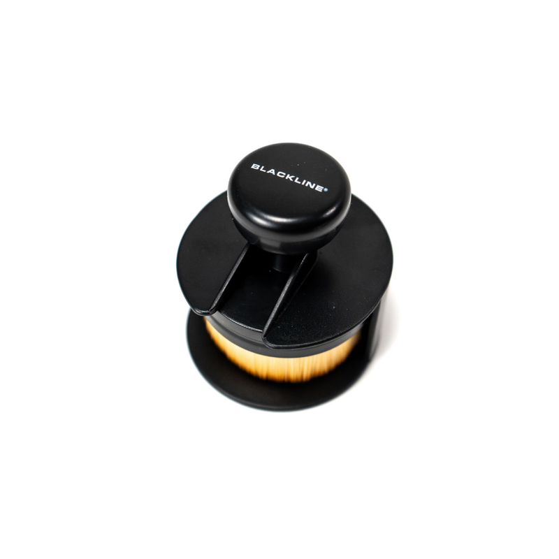 BLACKLINE® TIRE APPLICATOR BRUSH