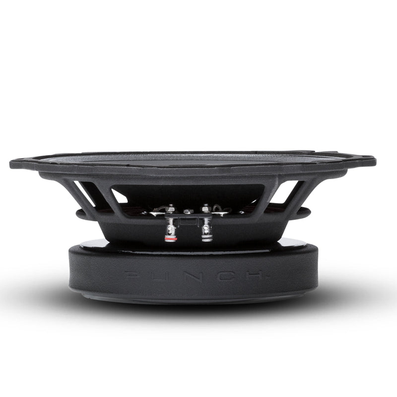 Rockford Fosgate Car Audio Package 8 Midrange Speakers 500W & 1 Tweeters 200W
