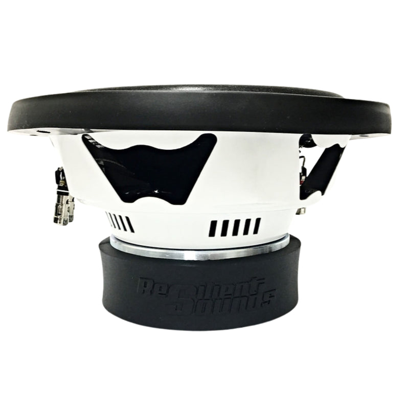 Resilient Sounds V2 Entry LVL 10" Dual 4 Ohm 600 Watt RMS Subwoofer