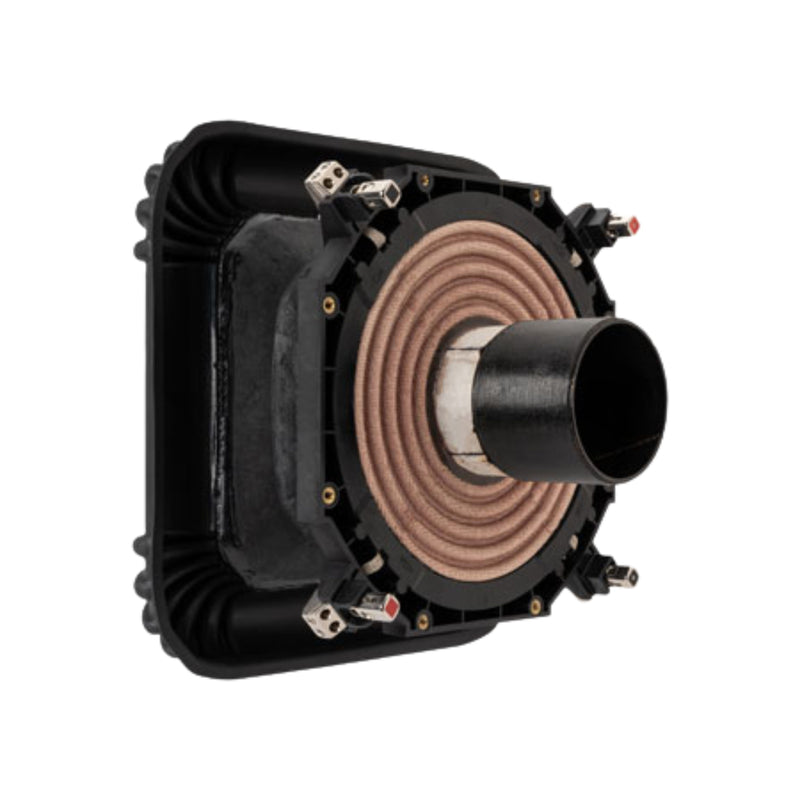 Kicker SoloX Series L7X 18" 1-Ohm Recone Kit Assembly No Glue Required