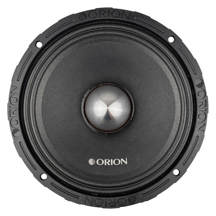 10" 4-Ohm 750 Watts RMS Midbass Pro Car Audio Speaker Orion XPM1054MBF