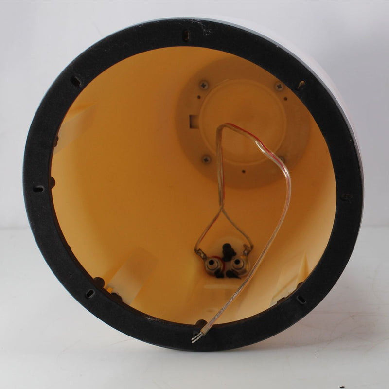 Audiopipe Wakeboard Marine Tower Enclosures 8" Speaker, LEDs & Tweeter OPEN BOX