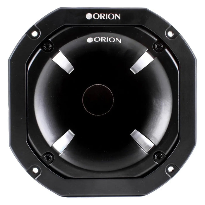 3" 8-Ohm 300 Watt RMS Aluminum Horn and Driver Orion Car Audio XDK04.2AS