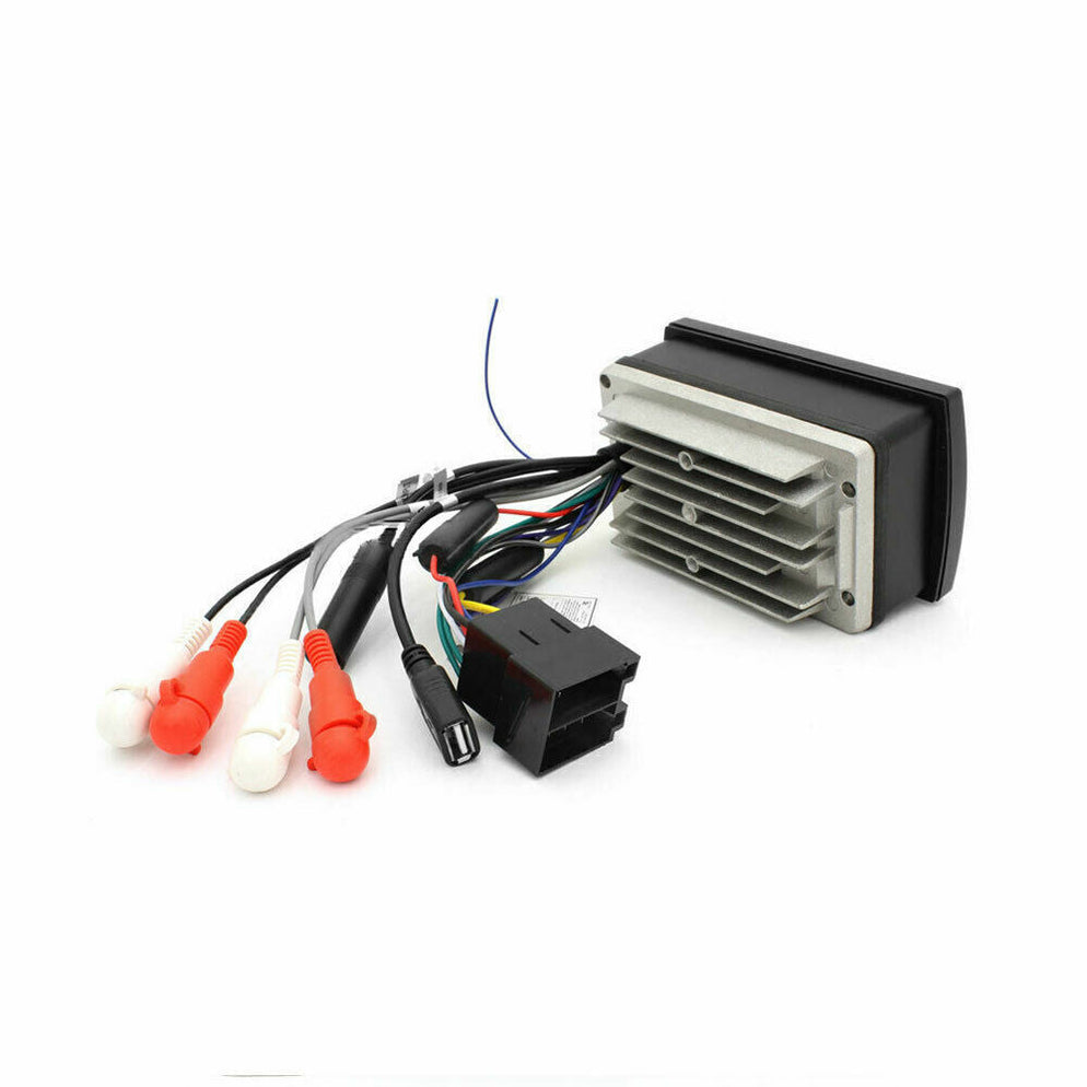 Soundstream SiriusXM Ready, MP3/USB/AUX, Bluetooth Marine Radio Remote ...