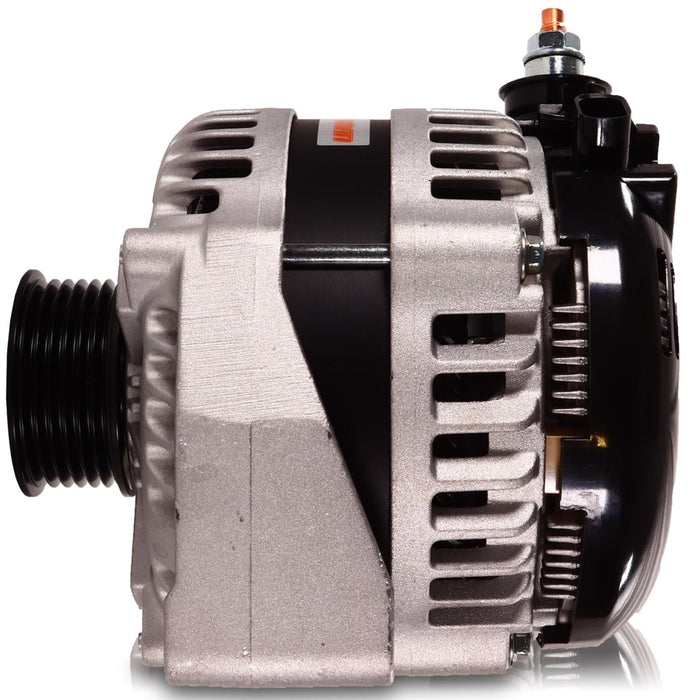 Mechman E-Series 250 Amp Alternator For 2001 - 2007 GM Full Size Truck 11348250