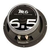 Massive Car Audio 6.5 Loud Speakers 1200W 8 Ohm With 4 Ch 2 Ohm Amplifier - Big Jeff Online Inc