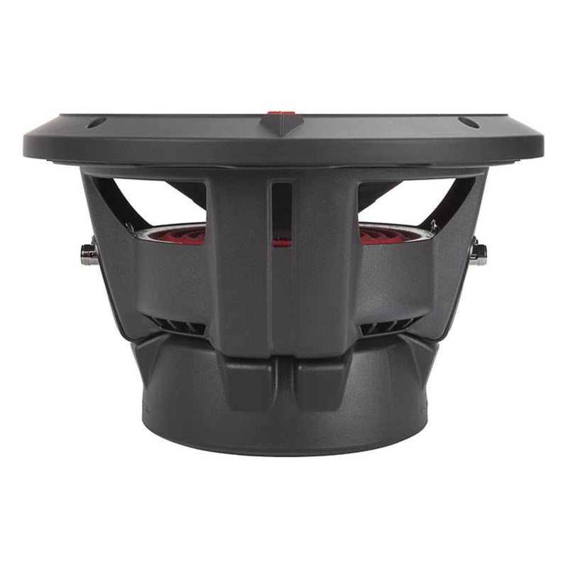 Rockford Fosgate 10" Punch 600 Watt Dual 2 Ohm Voice Coil SubWoofer P2D2-10