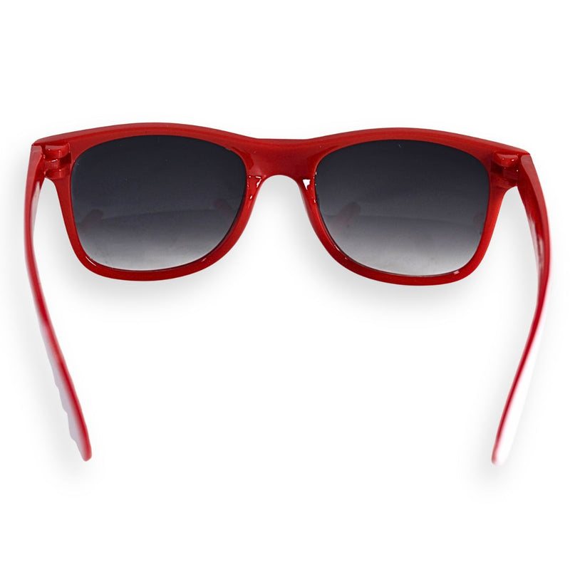 B2 Audio UV400 Sunglasses #ItCanNeverB2Loud Lifestyle Shades