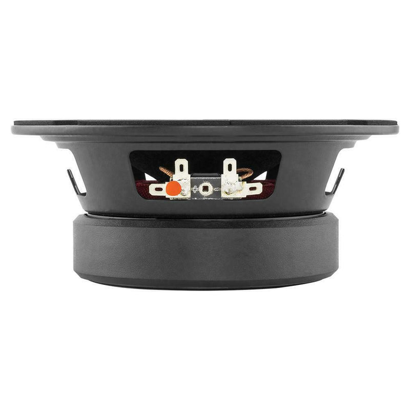DS18 Pro Car Audio 6.5 Midrange Loudspeaker 480 Watt 4 Ohm PRO-GM6.4