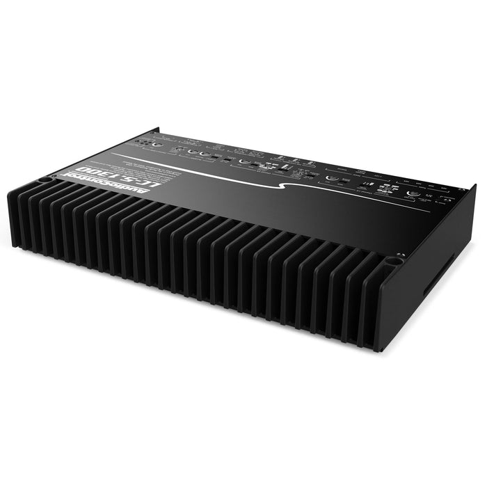 AudioControl 1300W 2-Ohm 5-Channel Summing Amplifier LC-5.1300