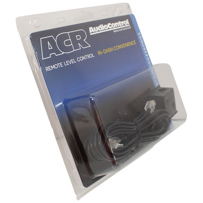 AudioControl Wired Remote for Select Audio Control Processors ACR-2