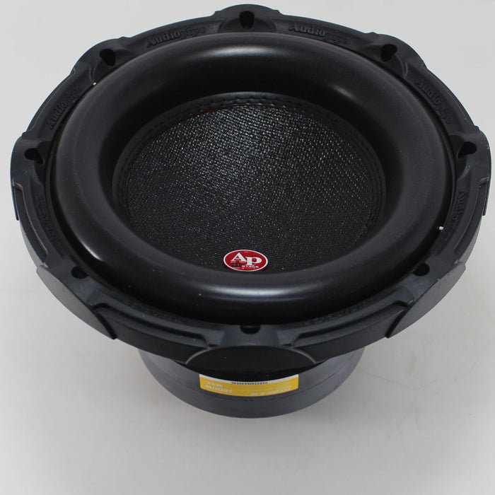 TXX-BDC 10" 600W RMS 4-Ohm DVC Double Stack Composite Cone Subwoofer OPEN BOX
