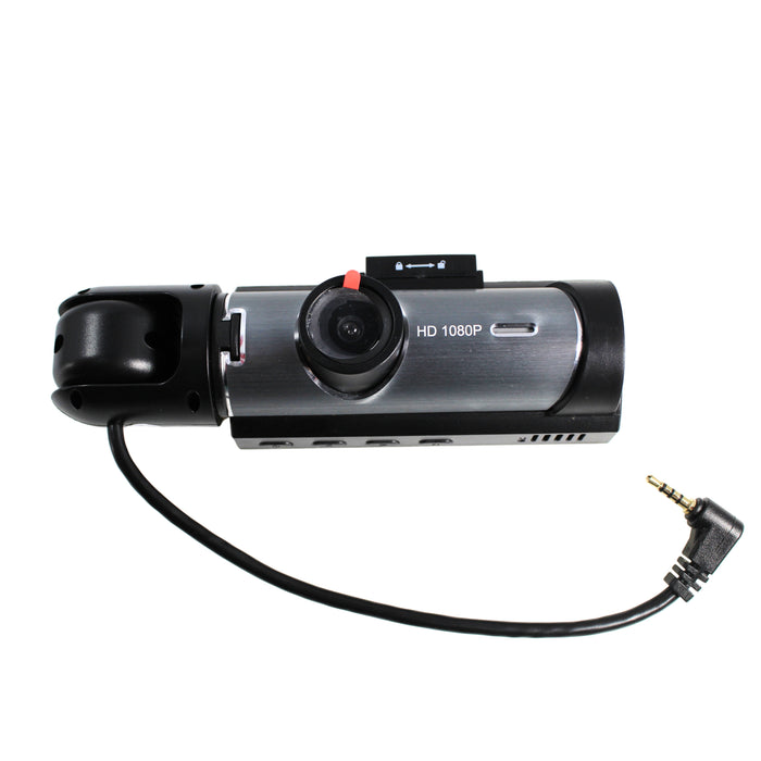 Dash Camera 3.16 Inch 1080P HD Night Vision Wide Angle Car DVR