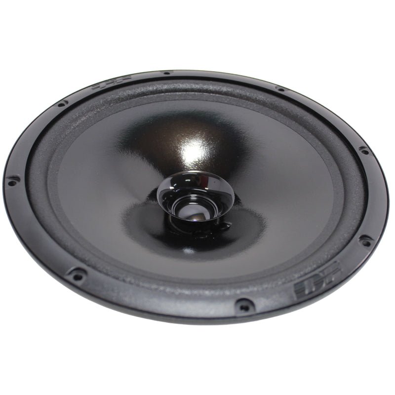 Deaf Bonce 8" 75 Watt RMS 4 Ohm Wide Range Speaker Pair Machete Series MLH-80