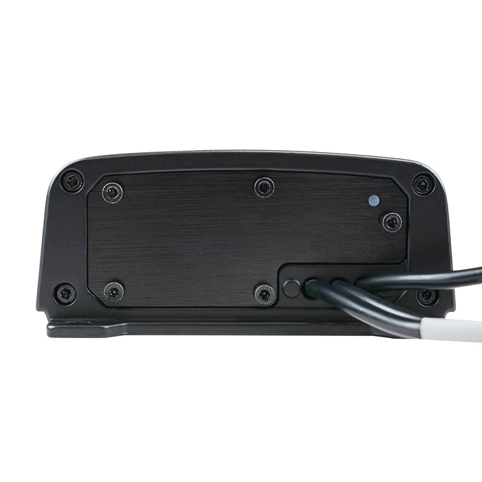 Audiopipe 1100W RMS 6-Channel Class-D Full Range Marine Amplifier APTV-1100.6