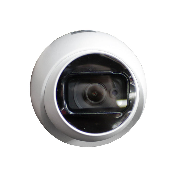 5MP IR In/Outdoor Eyeball 2.8mm Fixed Lens CCTV Security Camera CVI