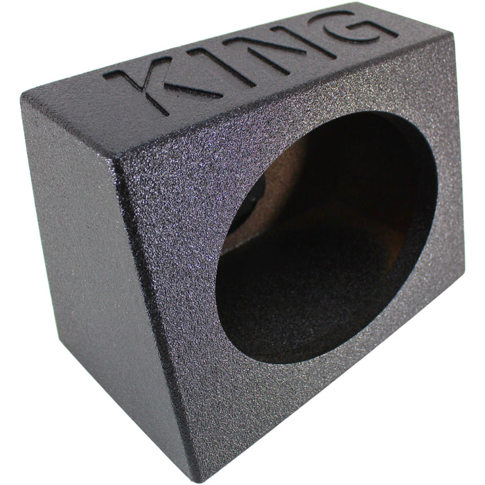 Set of 6x9" Sprayed Finish Universal King Boxes | AK-69