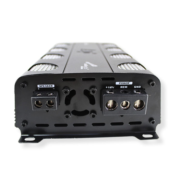 1500 Watt Full Range Class D Monoblock Car Audio Amplifier APMOX APMOX-1500.1