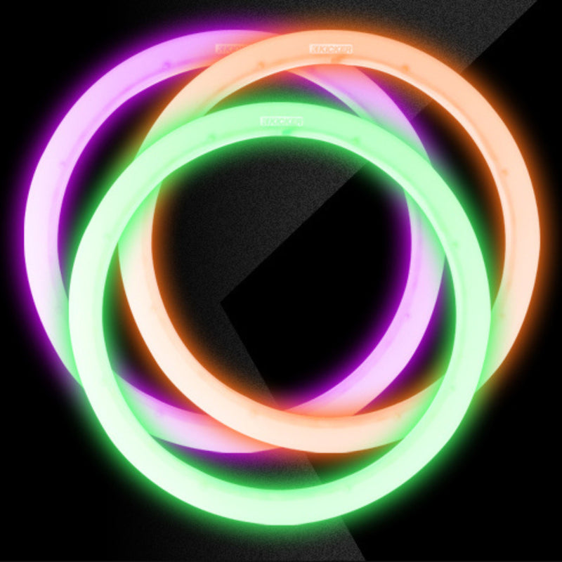 Kicker Weather-Proof LED Lighted Rings for 6.5", 8", 10", 12" & 8.8" Speakers