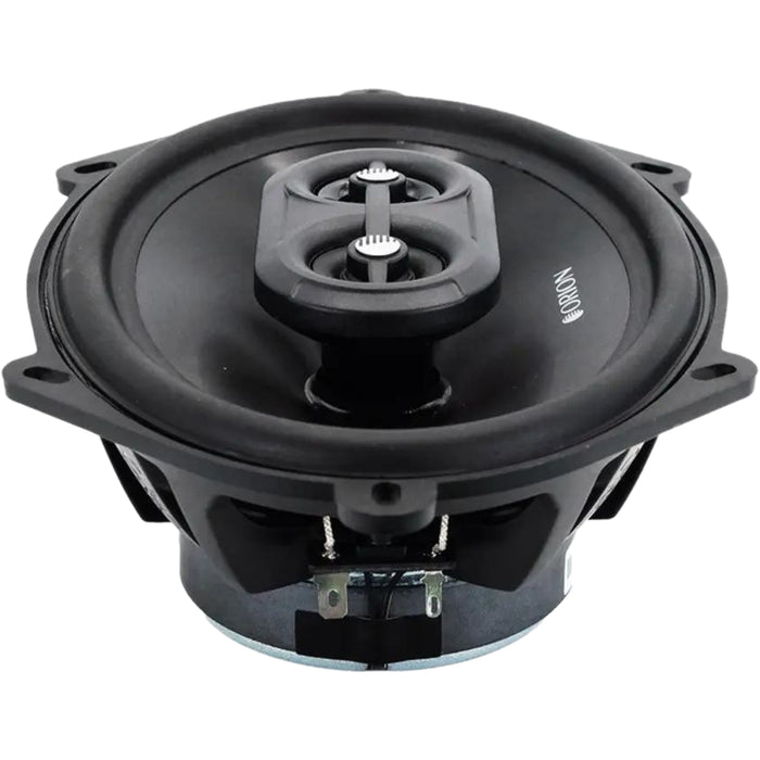 6x8" 70W RMS | 280W Peak 4-Ohm 3-Way Coaxial Speakers ORION COBALT Series/ CB683