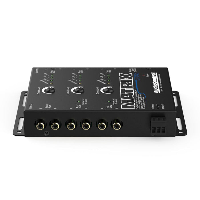 AudioControl Matrix Plus 6 Channel Line Driver