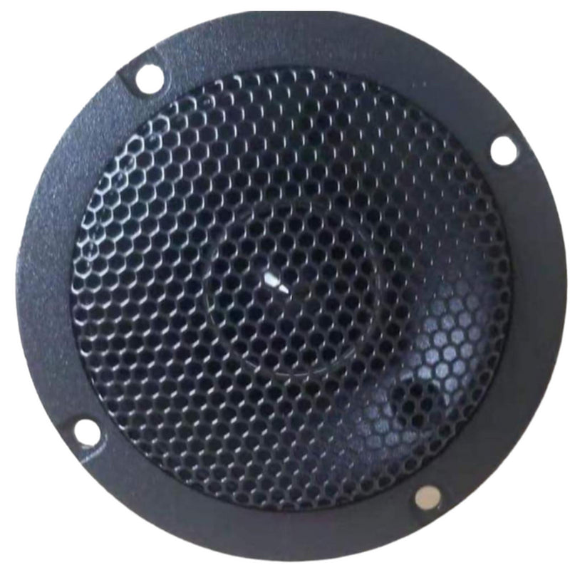 Audio Ace Pair of Diamond 1" 100 Watt RMS 4 Ohm Neo Pro Car Audio Tweeters