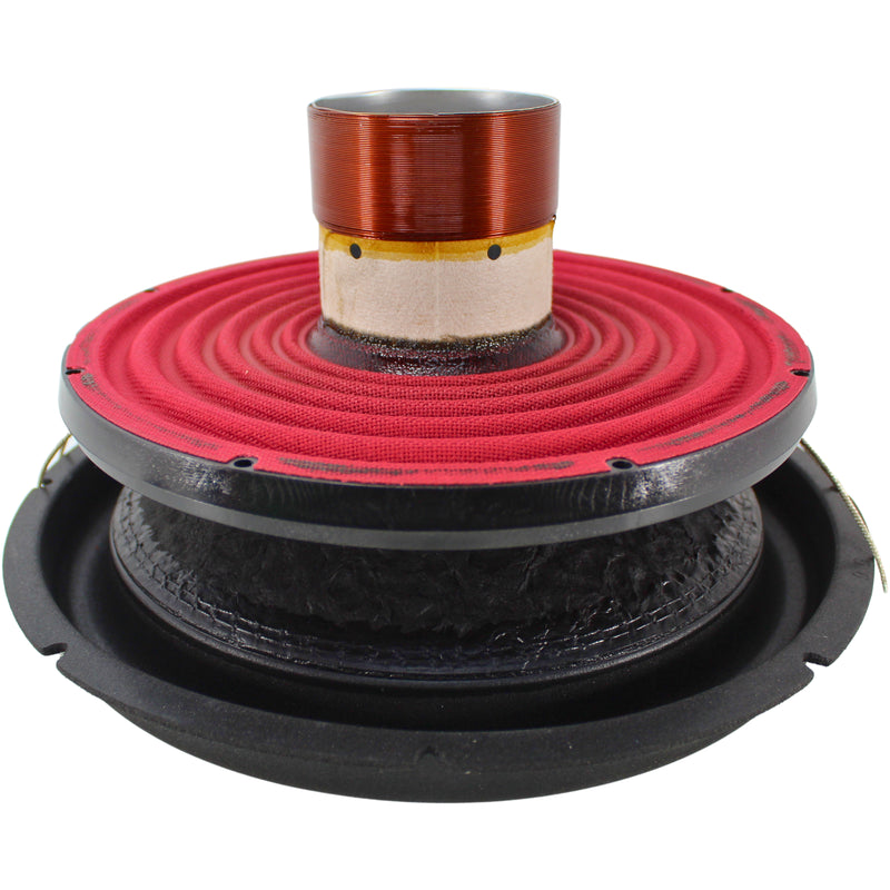 B2 Audio Riot 12" Re-cone Kit 4-Ohm DVC Drop-In