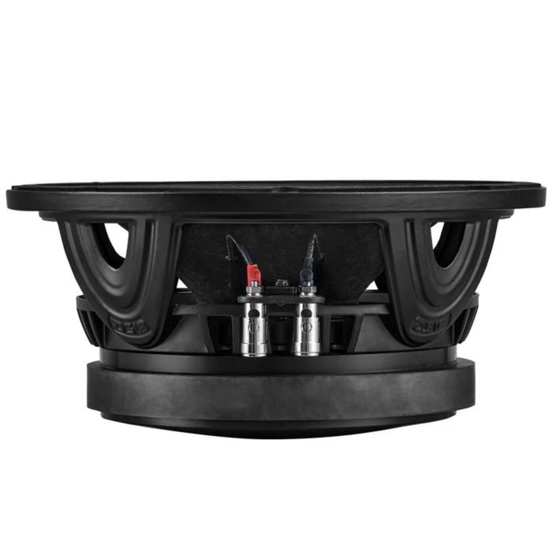 DS18 PRO XL Series 10" 500 Watts RMS 4-Ohm Mid-Bass Loudspeaker 10XL1000MB-4