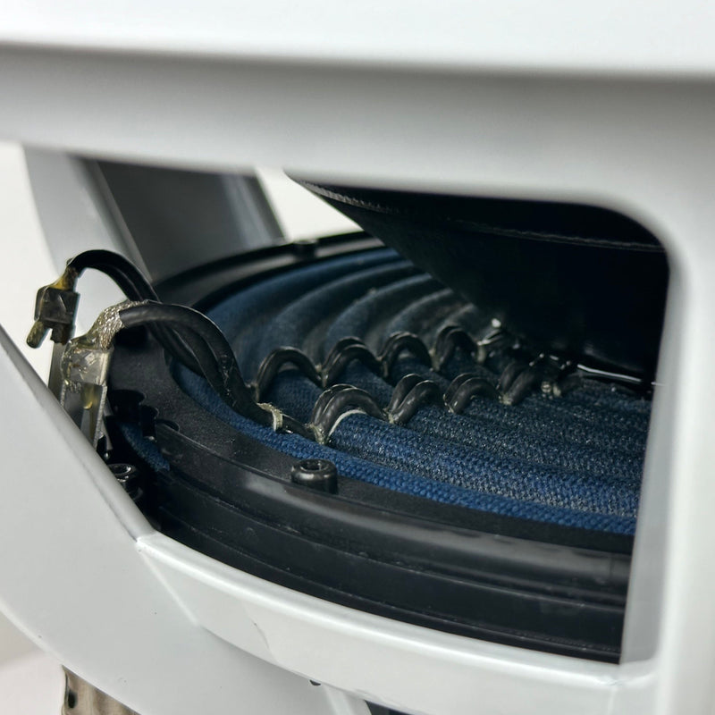 Resilient Sounds V2 Platinum Series 15" Dual 2 Ohm 2500 Watt RMS Subwoofer