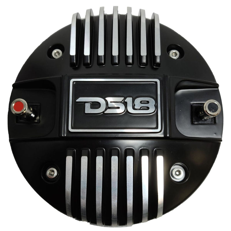 DS18 Pro 450 Watts 8 Ohm Phenolic Compression Driver PRO-D1F