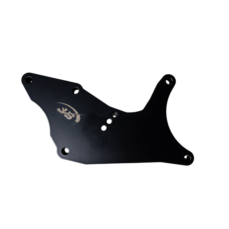 Dual Alternator Bracket Kit – 1999-2013 Chevy 4.8L, 5.3L, 6.0L, 6.2L V8 Vortec Engines