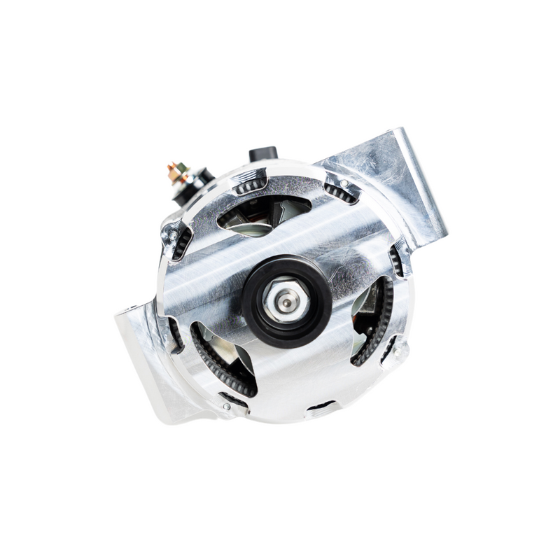 2020-2022 Polaris Slingshot High Output Alternator