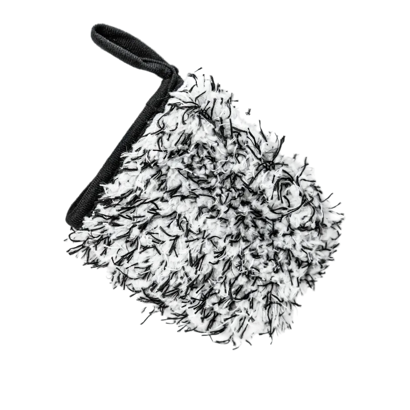 BLACKLINE® MICROFIBER WHEEL MITT