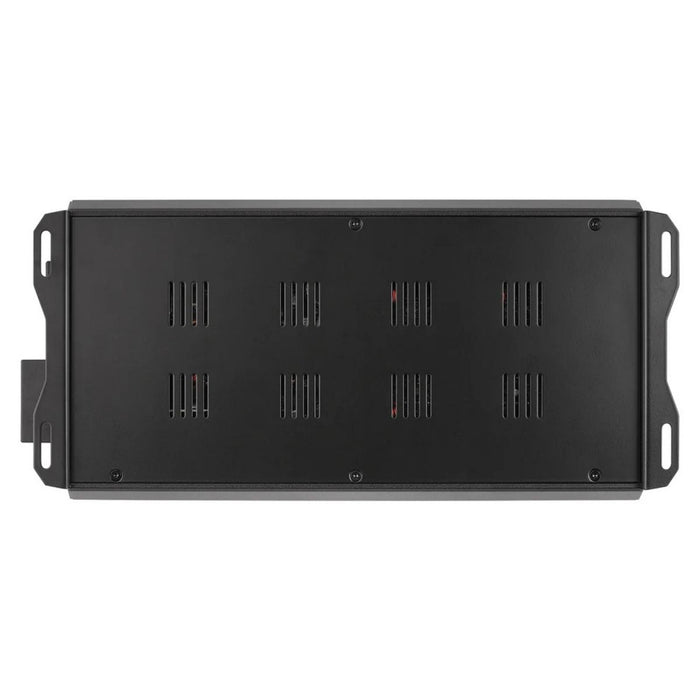 Audiopipe 1600W Full Range 4 Ch Class-D Mini Car Audio Amplifier APMQ-2004